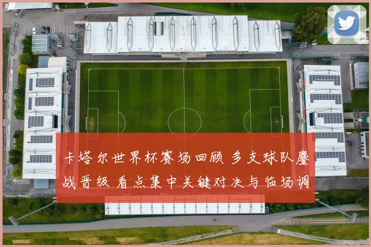 卡塔尔世界杯赛场回顾 多支球队鏖战晋级 看点集中关键对决与临场调整