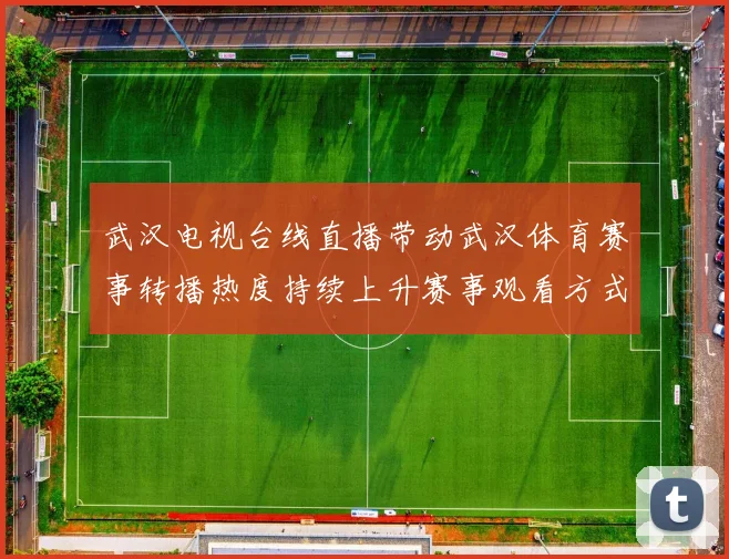 武汉电视台线直播带动武汉体育赛事转播热度持续上升赛事观看方式受关注
