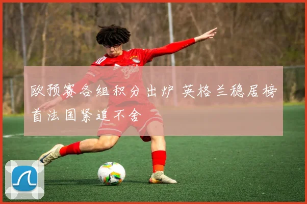欧预赛各组积分出炉 英格兰稳居榜首法国紧追不舍